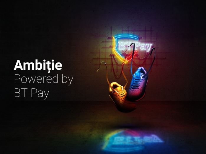 BT Pay te premiază dacă faci mișcare! BT oferă premii în funcție de activitatea ta fizică